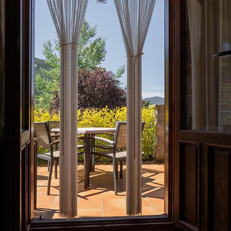 Apartamento La Borda de Marco Gavín Exterior foto