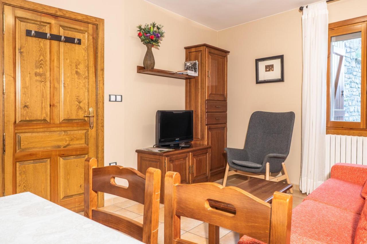 Apartamento La Borda de Marco Gavín Exterior foto