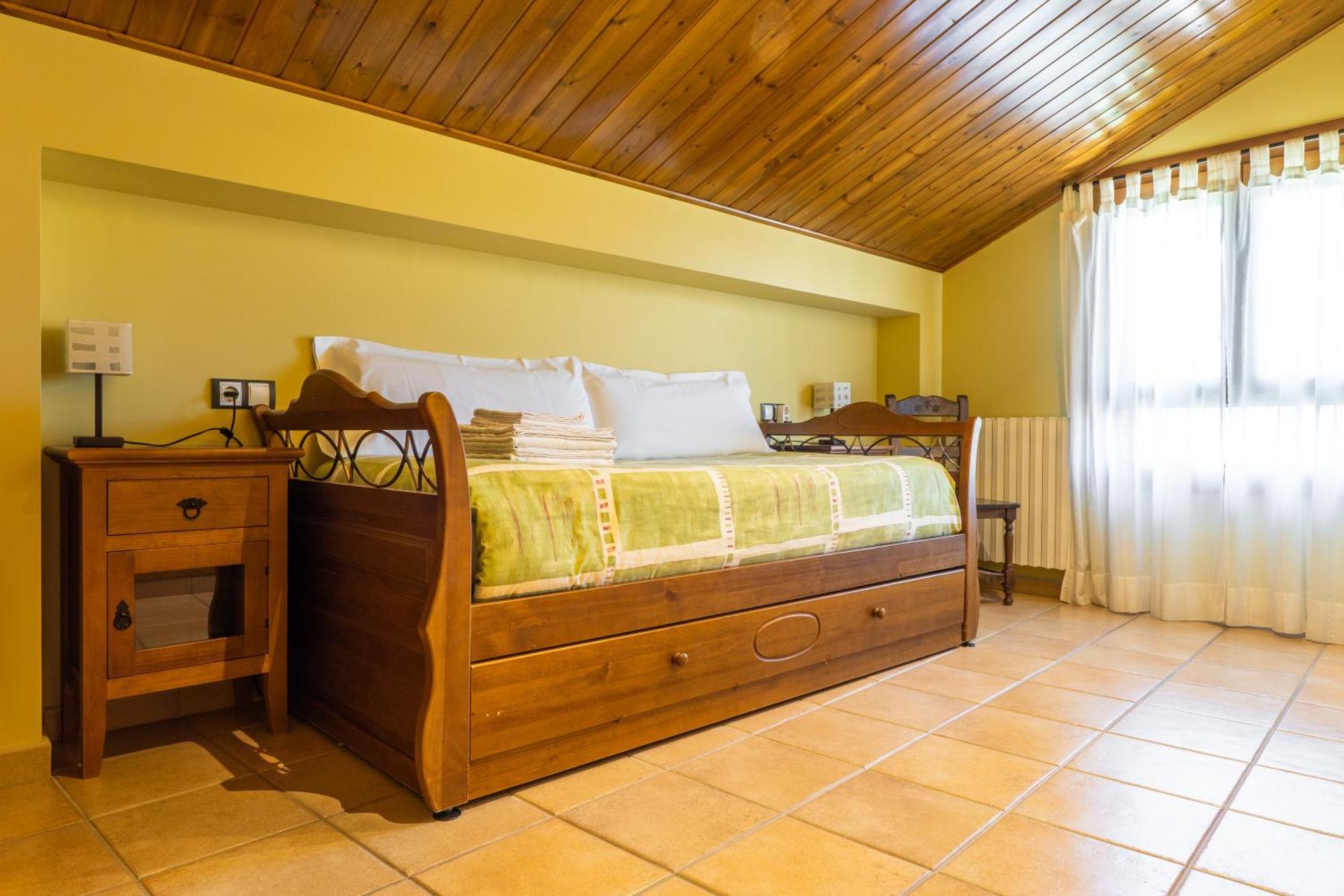 Apartamento La Borda de Marco Gavín Exterior foto