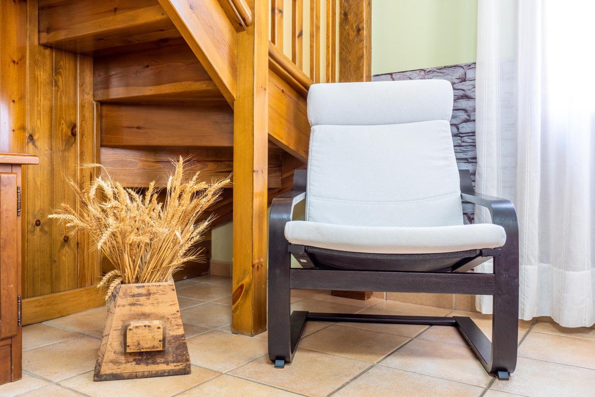 Apartamento La Borda de Marco Gavín Exterior foto