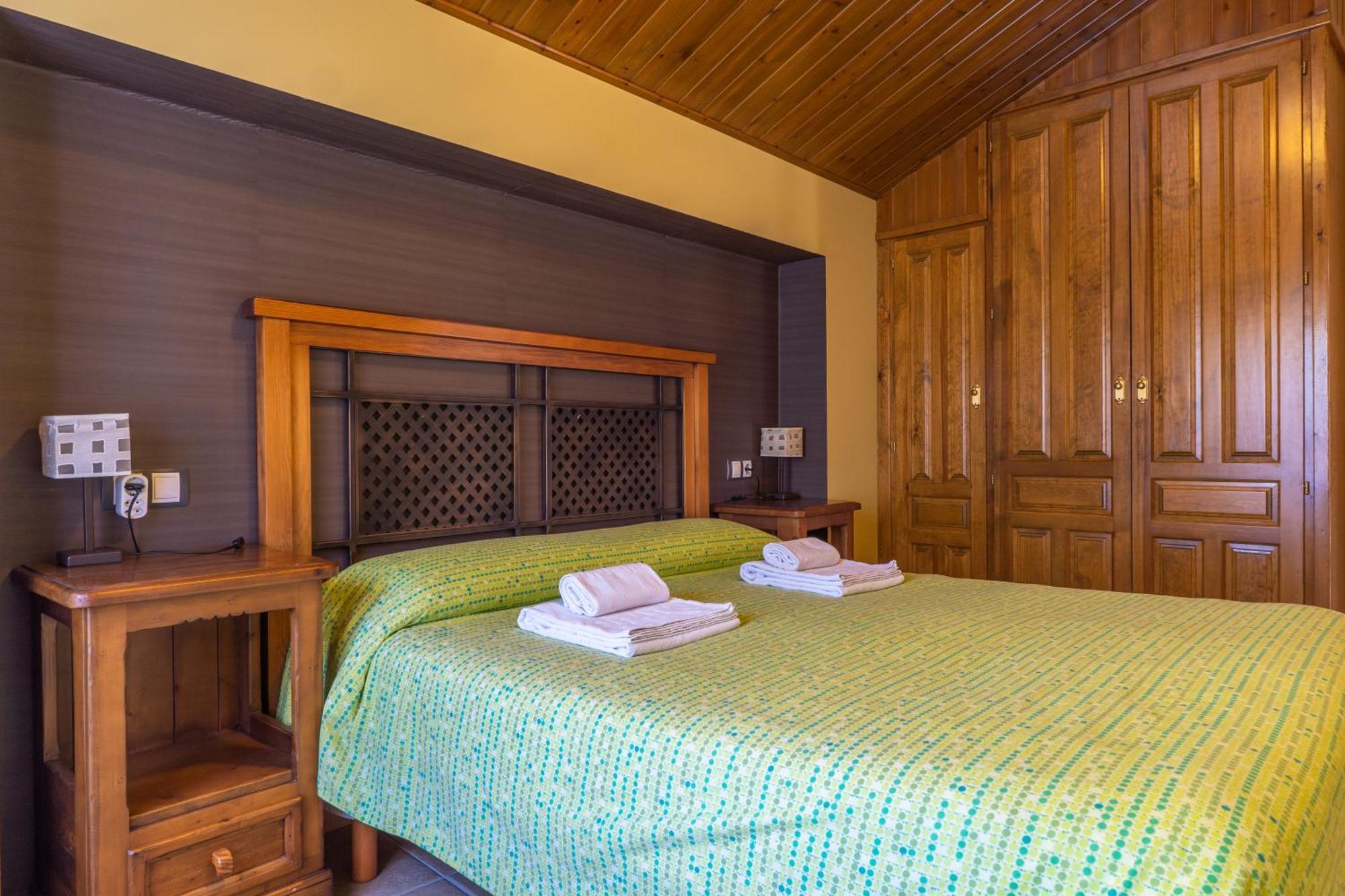 Apartamento La Borda de Marco Gavín Exterior foto