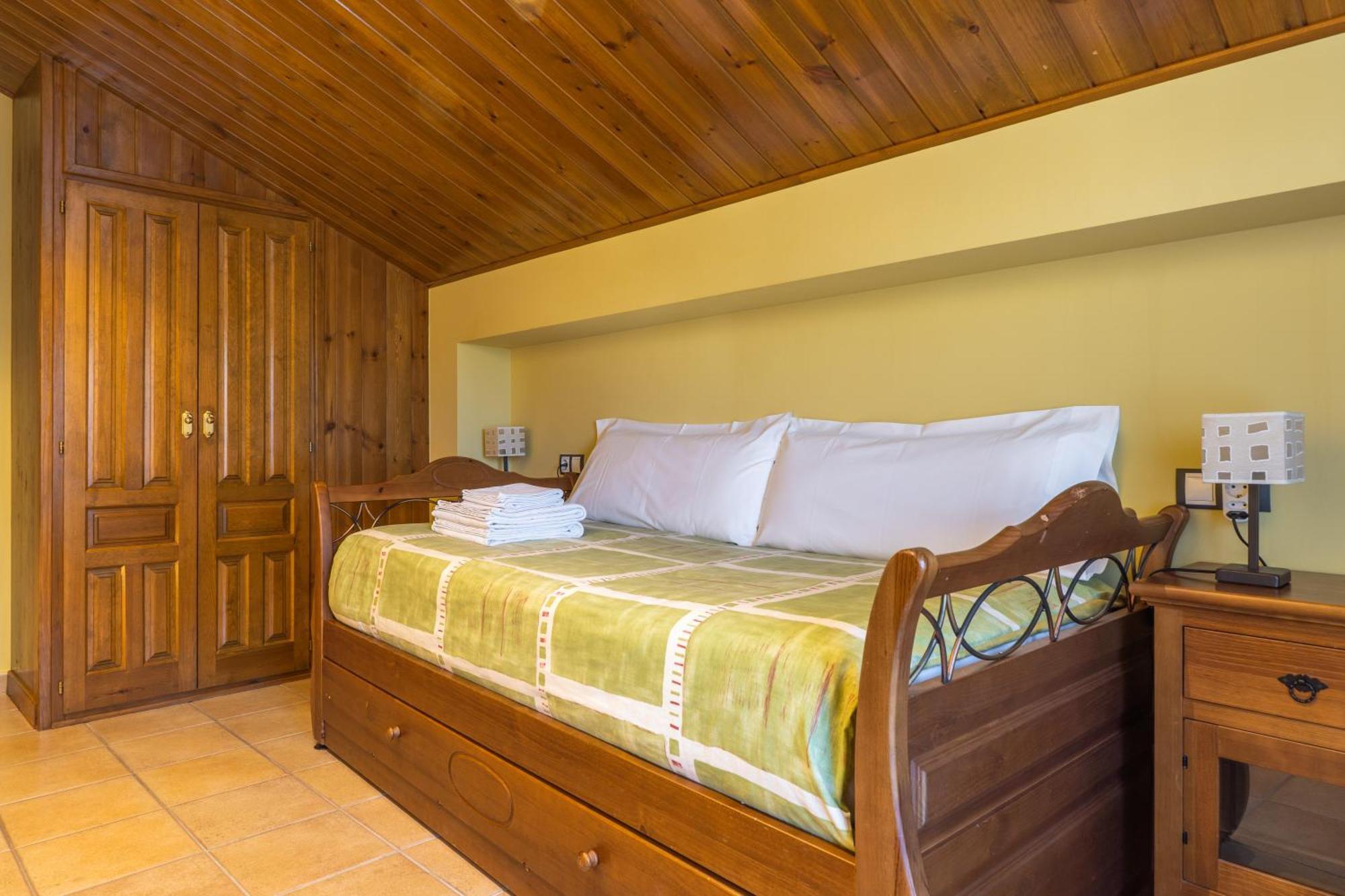 Apartamento La Borda de Marco Gavín Exterior foto