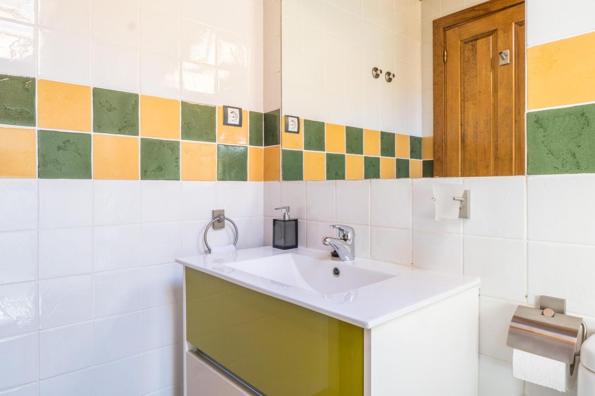 Apartamento La Borda de Marco Gavín Exterior foto