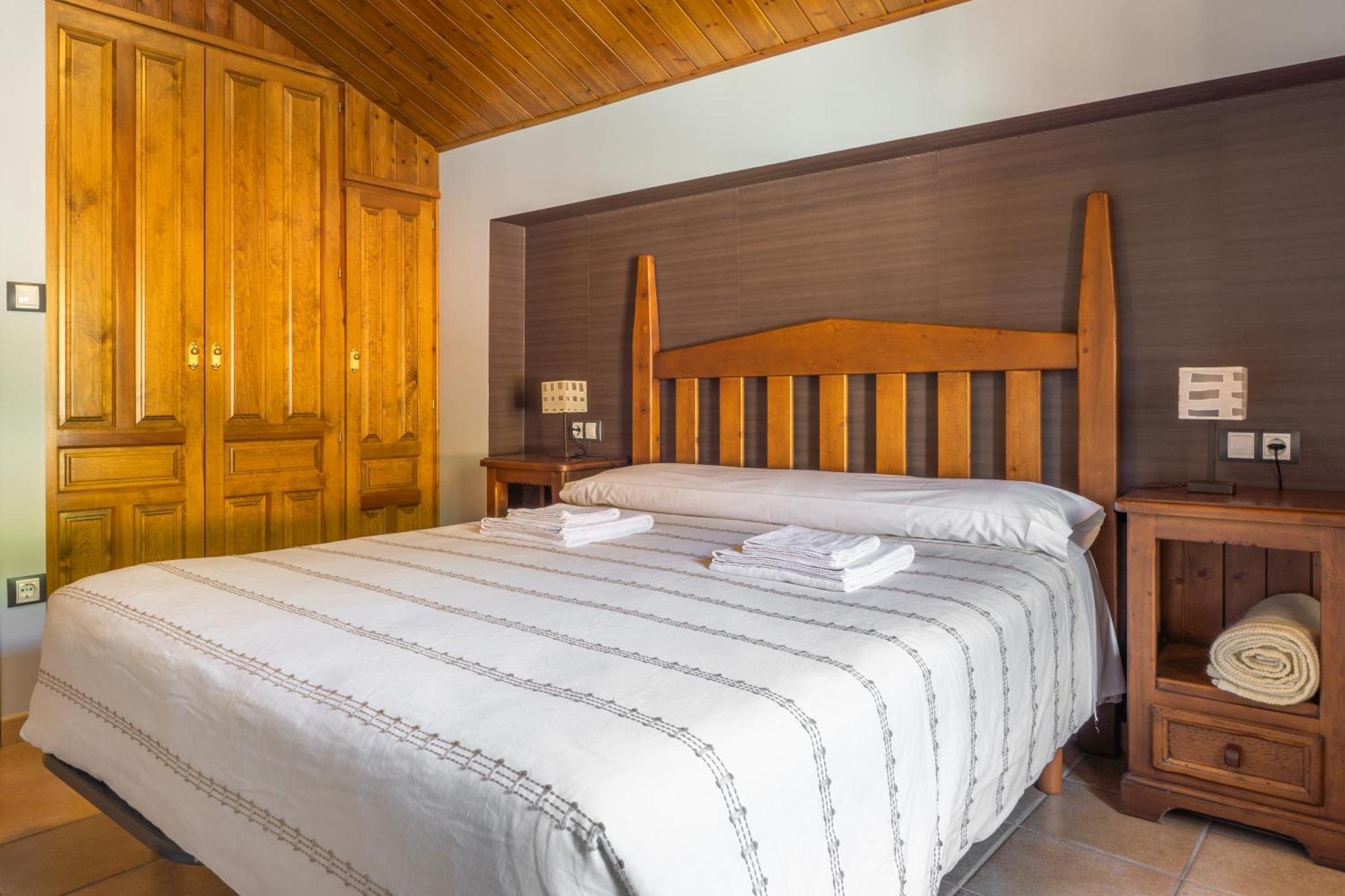 Apartamento La Borda de Marco Gavín Exterior foto