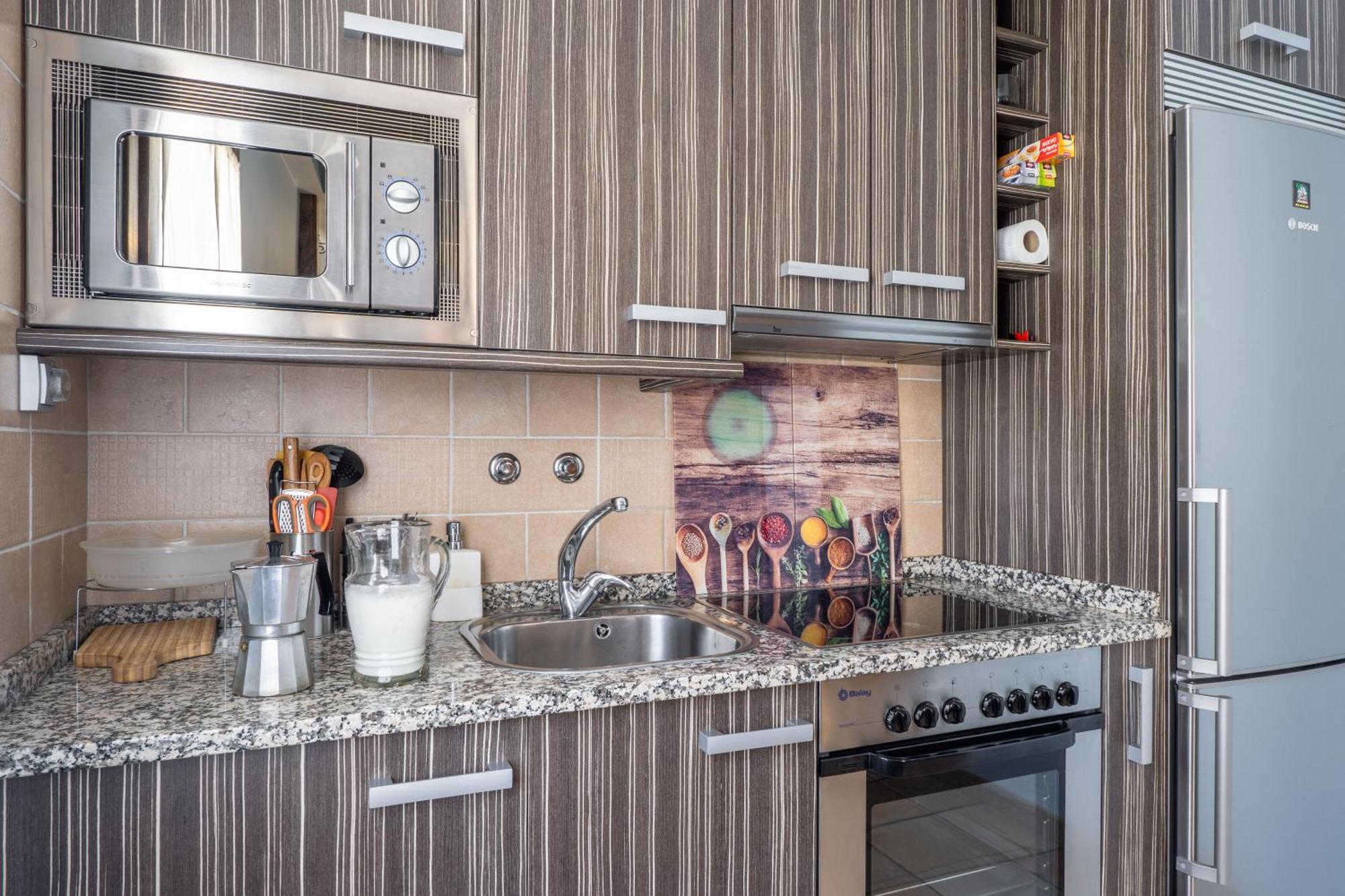 Apartamento La Borda de Marco Gavín Exterior foto