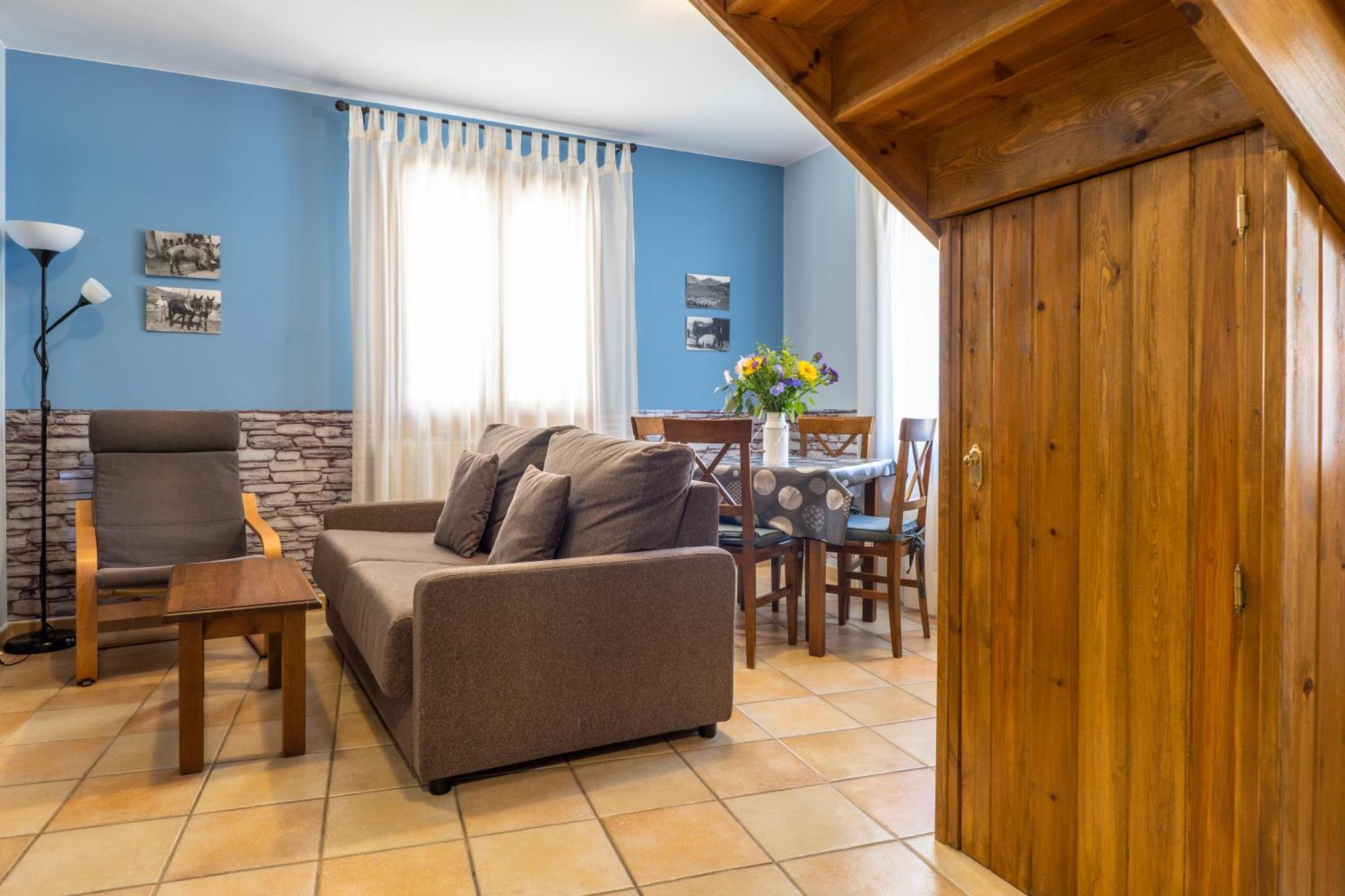 Apartamento La Borda de Marco Gavín Exterior foto