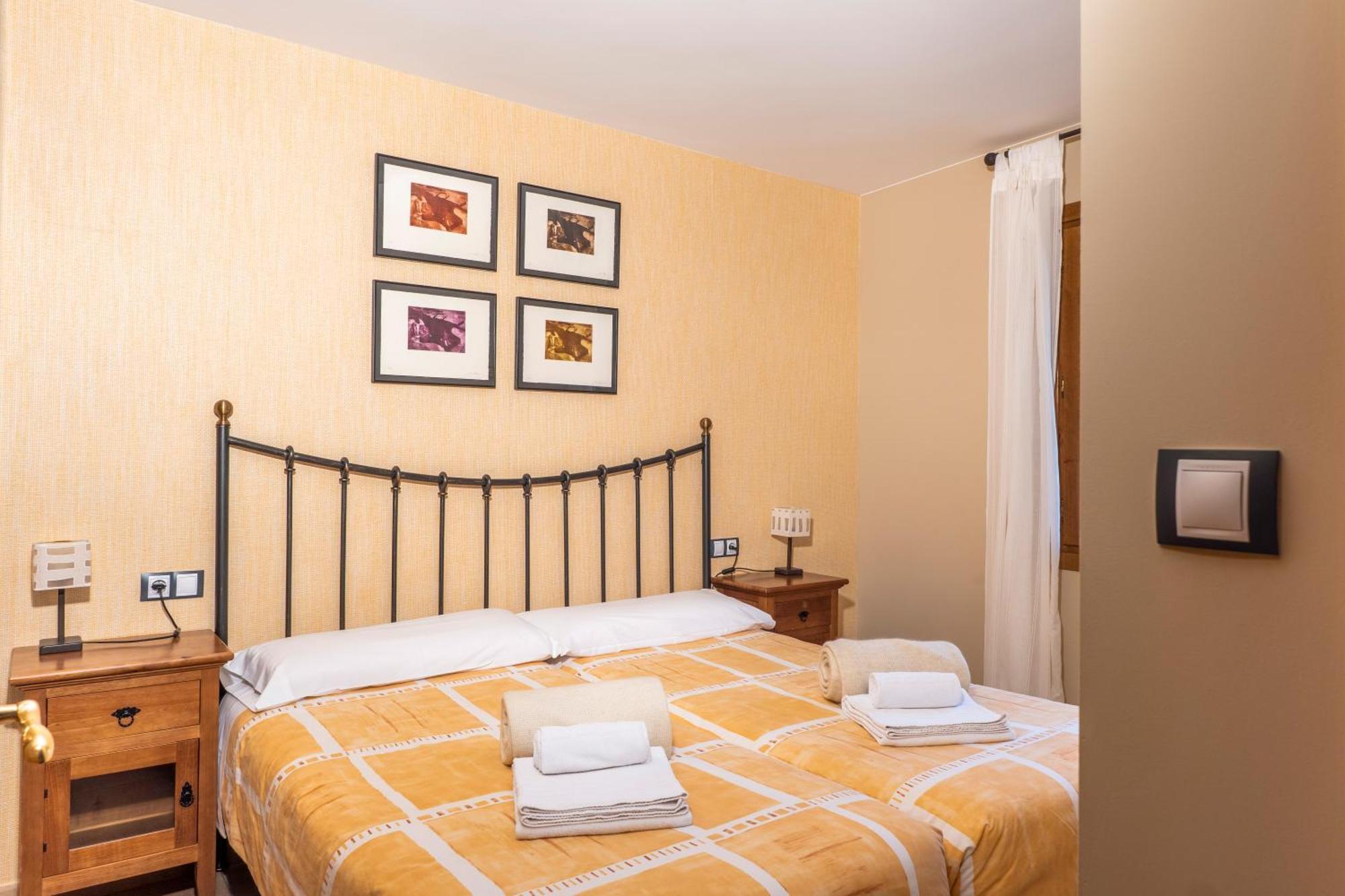Apartamento La Borda de Marco Gavín Exterior foto