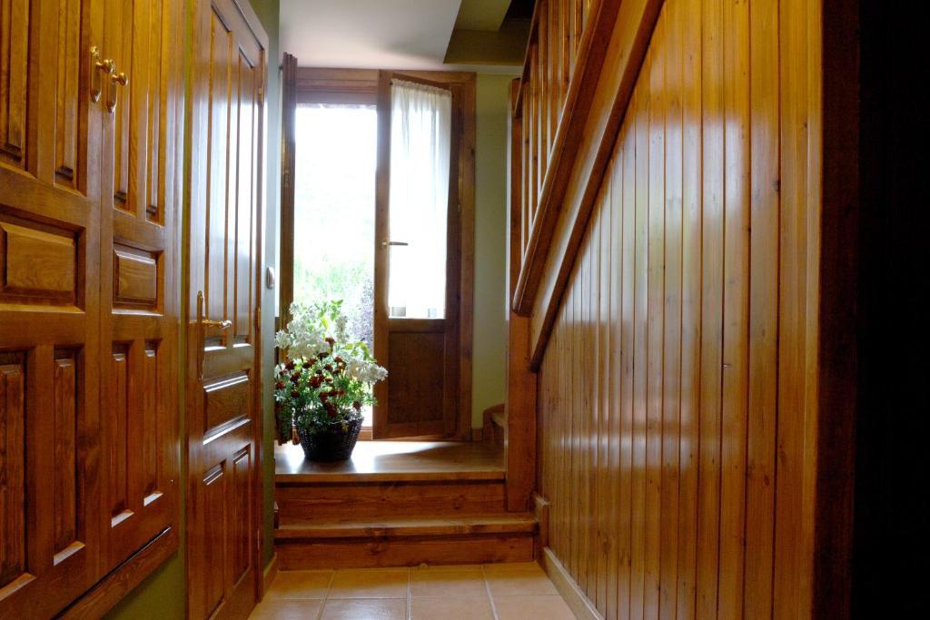 Apartamento La Borda de Marco Gavín Habitación foto