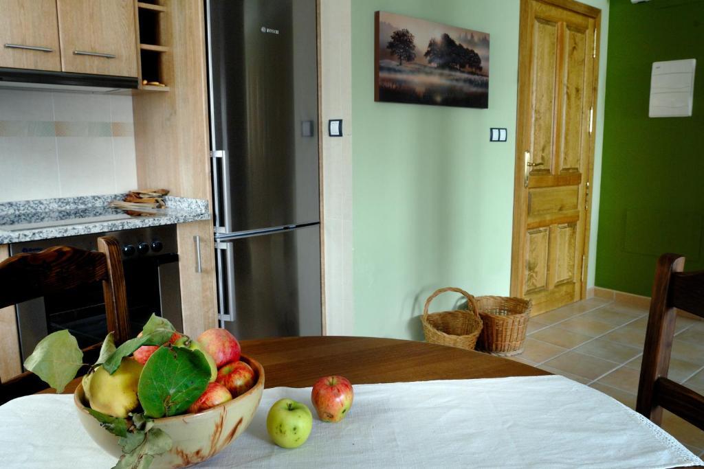Apartamento La Borda de Marco Gavín Habitación foto