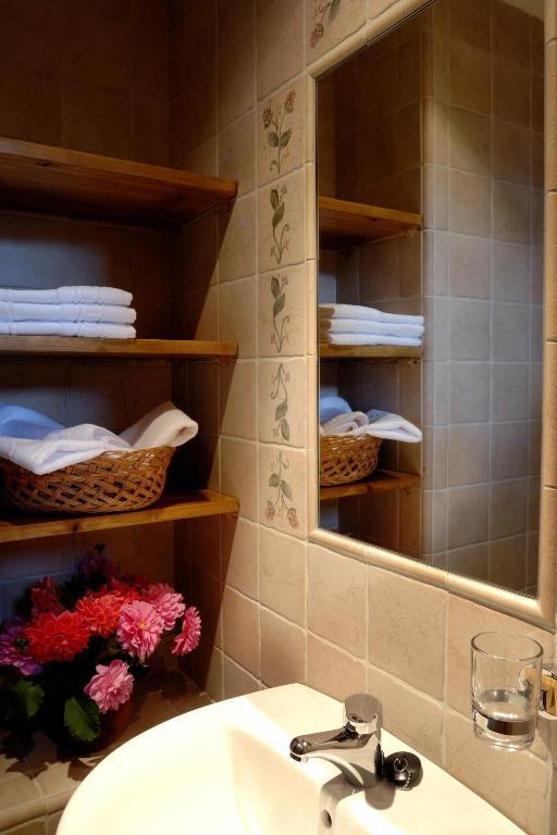 Apartamento La Borda de Marco Gavín Habitación foto