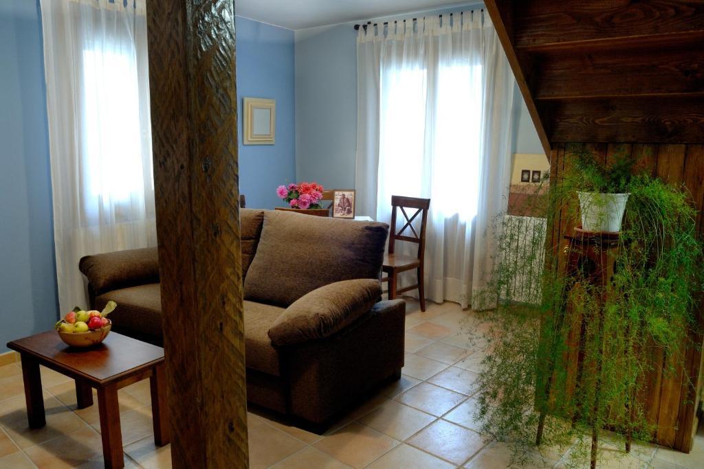 Apartamento La Borda de Marco Gavín Habitación foto