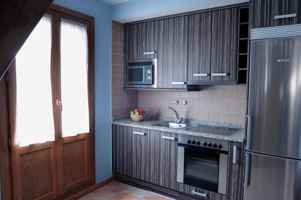 Apartamento La Borda de Marco Gavín Habitación foto
