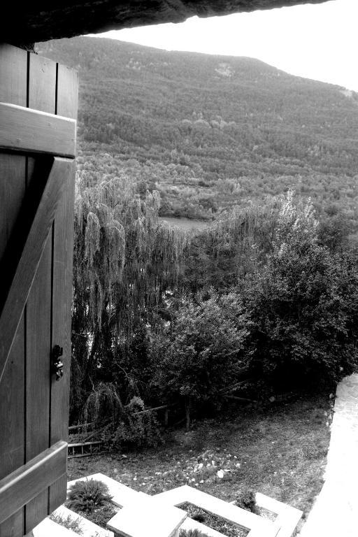 Apartamento La Borda de Marco Gavín Habitación foto